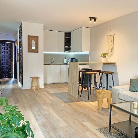 Sitio de Calahonda Bungalow With Large Terrace In A Quiet Park - Beach Nearby מראה חיצוני תמונה