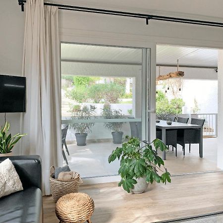 Sitio de Calahonda Bungalow With Large Terrace In A Quiet Park - Beach Nearby מראה חיצוני תמונה
