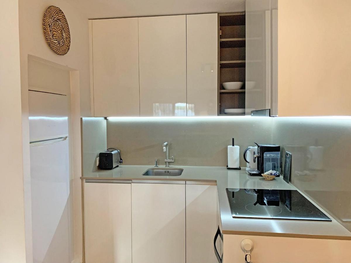 Sitio de Calahonda Bungalow With Large Terrace In A Quiet Park - Beach Nearby מראה חיצוני תמונה